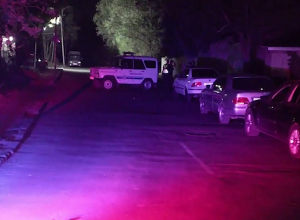 40-ամյա տղամարդը ձերբակալվել է սպանության փորձի կասկածանքով