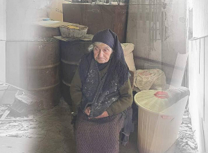 ՄԻՊ-ը հրապարակել է արտահերթ զեկույց ՀՀ-ի վրա  ադրբեջանական զինված հարձակման հետևանքների վերաբերյալ