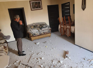 Տեղահանվածներին աջակցություն ցուցաբերելու համար Աշխատանքի և սոցիալական հարցերի նախարարության նախաձեռնությամբ  գործարկվել է հարթակ