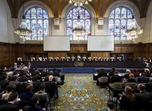 Հայաստանն Ադրբեջանի կողմից պատերազմական հանցագործությունների հիմքով դիմում է Արդարադատության միջազգային դատարան