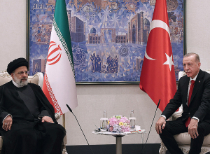 Երկրների ճակատագիրը պետք է հենց իրենք որոշեն, տարածքային ամբողջականությունը պետք է հարգվի․ Իրանի նախագահը՝ էրդողանին