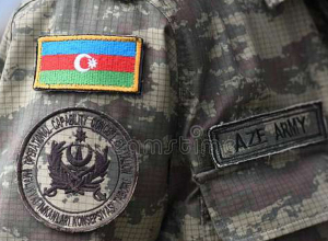 Ադրբեջանը հայտնել է Հայաստանի դեմ հարձակման ընթացքում 282 զինծառայողի վիրավորվելու մասին