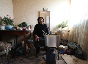 Պատերազմի հետևանքները Սոթքում՝ ֆոտոշարքով