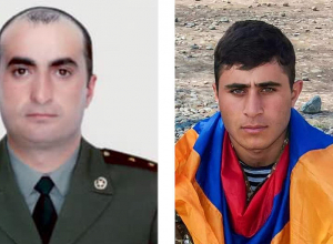 Անմահները․ ինչպես ջոկի հրամանատարը, ենթասպան ու սերժանտը հակառակորդի կրակը վերցրեցին իրենց վրա