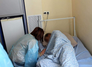 Վիրավորումներ ստացած անձինք շարունակում են բուժումը հանրապետության բժշկական կենտրոններում.նախարար