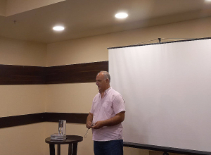 Այս անգամ անելու ենք մեր գործը․ Վազգեն Պետրոսյան