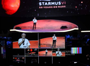 Starmus փառատոնի խորհուրդը դատապարտել է Հայաստանի դեմ Ադրբեջանի սանձազերծած հարձակումը