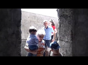 Պատսպարանների բարեկարգման ծրագրեր են իրականացվում հանրապետության ամբողջ տարածքում