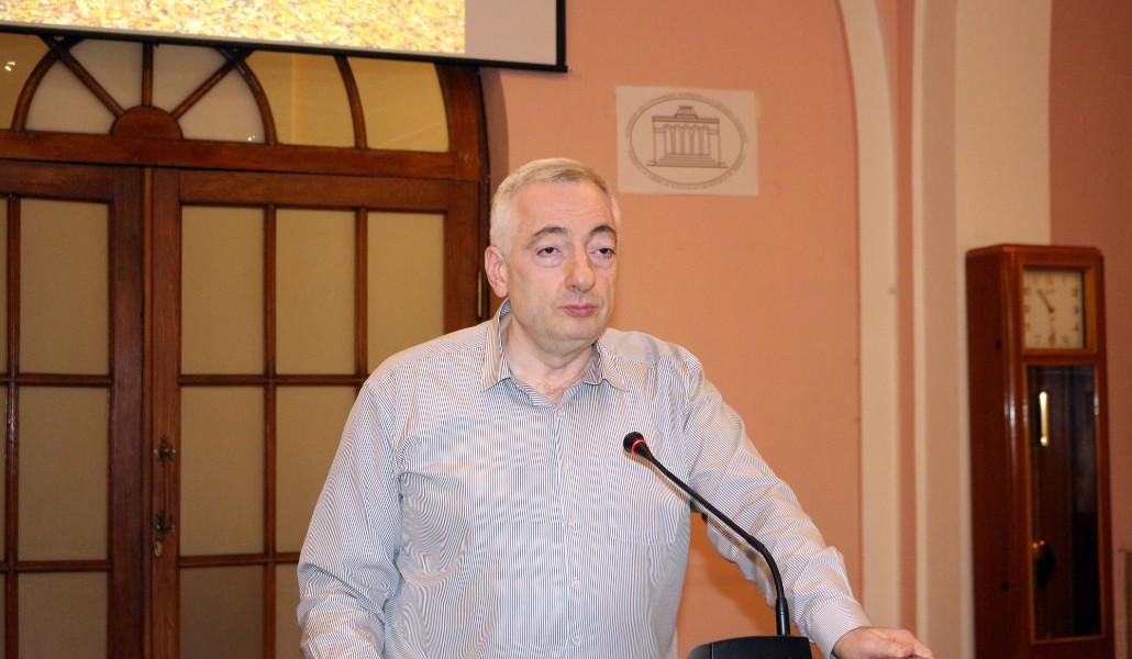 Արեգ Միքայելյան