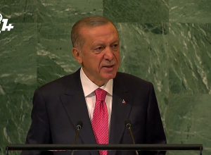 Մենք միշտ կլինենք մեր ադրբեջանցի եղբայրների եւ քույրերի կողմից․հատված Էրդողանի ելույթից