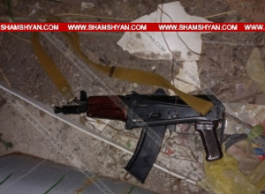 Ինքնաձիգից կրակոցներ՝ Գեղարքունիքում․ բերման ենթարկվածը հայտնի բախտագուշակ Վարսիկի որդին է․ shamshyan.com