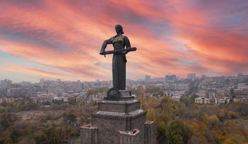 Հայաստանի անկախություն