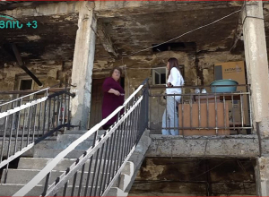 Ալավերդիի Սպանդարյան փողոցի 11 շենքի բնակիչների անունները ընտրացուցակներում չկան