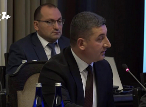 Կառավարության նիստը՝ ՈՒՂԻՂ