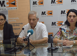 Ադրբեջանին քրեական պատասխանատվության ենթարկելու հնարավոր ուղիներ. քննարկում