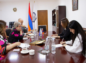 ՄԻՊ-ը Անդրեա Վիկտորինին ներկայացրել է ադրբեջանական զինծառայողների կողմից հայ ռազմագերիների հանդեպ կատարված հանցանքները