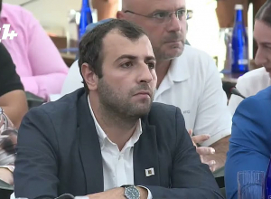 Какие направления будет координировать Авинян?