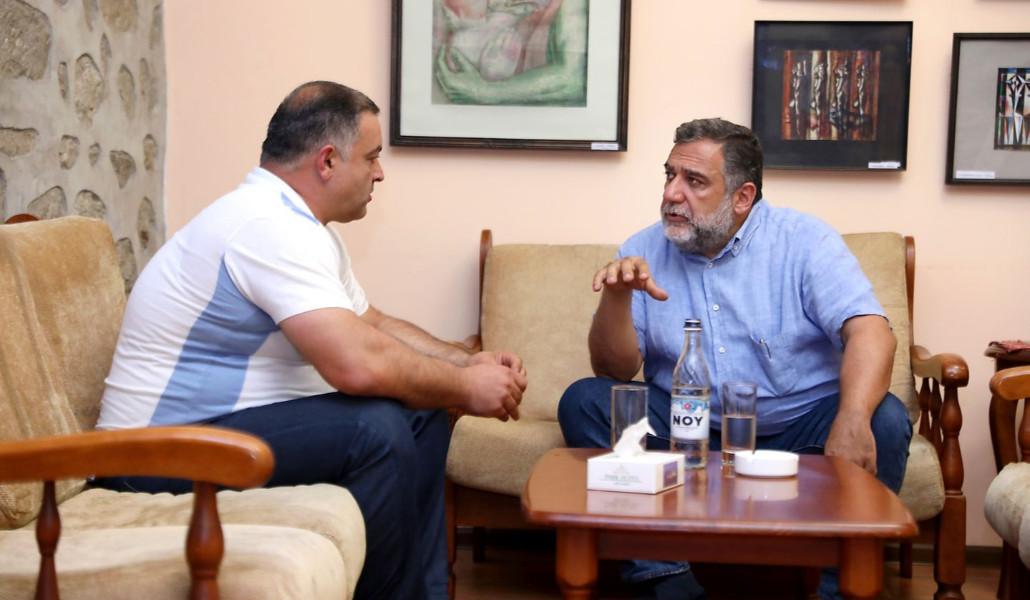 ռուբեն վարդանյան