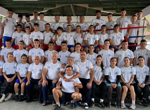 Հայաստանի 16 պատանի բռնցքամարտիկ կմասնակցի Եվրոպայի առաջնությանը