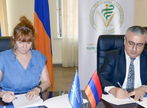 ՓՄՁ-ներին կներկայացվեն պարենային անվտանգության ստանդարտներն ու պահանջները