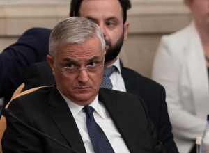 Պնդումը, որ Ադրբեջանն իրավունք ունի օկուպացնել ՀՀ ինքնիշխան տարածքը միայն այն պատճառով, որ սահմանազատված սահման չկա, բացարձակապես անհիմն է.Մհեր Գրիգորյան