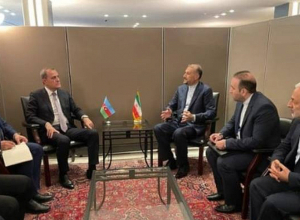 Իրանը պատրաստ է խորհրդակցություններ անցկացնել ՀՀ-ի և Ադրբեջանի միջև տարաձայնությունների խաղաղ լուծման համար. Իրանի ԱԳՆ
