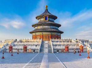 Պեկինում իրավիճակը հանգիստ է, անվտանգության միջոցառումներն ուժեղացված չեն