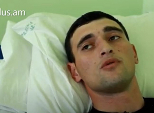 «Համազարկով կրակի» հայտնի մայորը՝ Ադրբեջանի վերջին հարձակման մասին