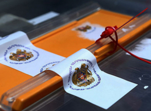 Ժամը 20.00-ին փակվել են հանրապետության 8 համայնքի 314 ընտրատեղամասերը