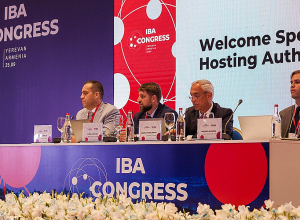 ՄՕԿ-ը կհետաքննի Երևանում կայացած IBA-ի համաժողովի արդյունքները