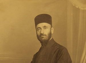 Այսօր Կոմիտասի ծննդյան օրն է