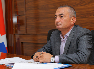 Արցախում նախատեսում են տեղահանվածների ընտրական իրավունքը ապահովել մինչև 2023-ի փետրվարի 1-ը