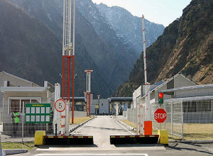 Վերին Լարս անցակետն օգոստոսի 17-ից 26-ը կգործի սահմանափակ ռեժիմով