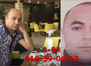 Ճամբարակում կատարված սպանության գործով հետախուզվում է 37-ամյա Սամվել Սոսյանը