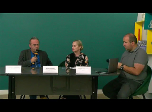 «Պատերազմի երկրորդ տարելից. պաշտպանական բարեփոխումների թերացումները»․