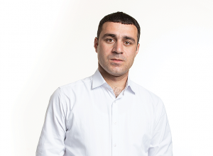 Գերասիմ Վարդանյանի ու այլ դաշնակցականների տներում խուզարկություն է իրականացվել