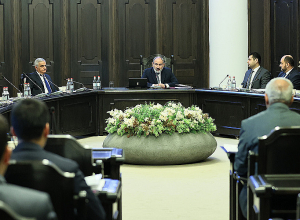 Վերջին տարիներին ՀՀ-ի պետական պարտքը շատ արդյունավետ է կառավարվել․ Մհեր Գրիգորյան