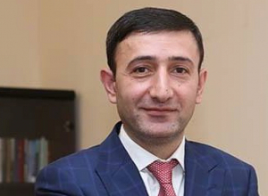 Ինչու են պատերազմական իրավիճակում գտնվող երկրում քննարկվում տնտեսական, ֆինանսական հարցեր․Բաբկեն Թունյան