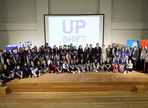 Դիլիջանում ամփոփվել է «UPSHIFT Իջևան» դեռահասների զարգացման և համայնքային ներգրավվածության խթանման ծրագիրը