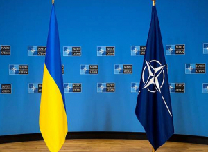 Украина подает заявку на вступление в НАТО в ускоренном порядке: Зеленский