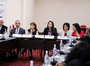 Վկա և տուժող երեխաների մասնակցությամբ քննչական և այլ գործողությունները կկազմակերպվեն «մեկ պատուհան» սկզբունքով