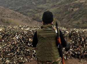 «Իրականում «Էրատո» ջոկատը հայ կնոջ ամոթն էր, խայտառակությունը»․ Աննա Հակոբյան