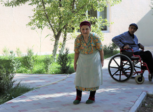 Հոկտեմբերի 1-ը Տարեցների միջազգային օրն է