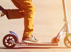 Ինքնագլորից ընկած երեխայի կյանքը հաջողվել է փրկել