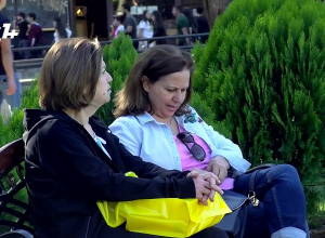 44-օրյա պատերազմը խորացրեց  ժողովրդագրական ճգնաժամը