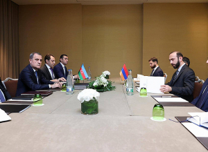 Միրզոյանը վերահաստատել է ՝ ադրբեջանական զորքերը պետք է դուրս գան ՀՀ ինքնիշխան տարածքից, բոլոր հայ ռազմագերիներն անհապաղ ազատ արձակվեն