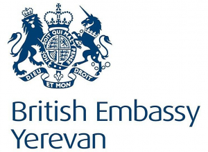 Посольство Великобритании шокировано видео казни пленных армянских солдат
