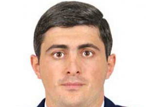 Հայրապետ Հայրապետյանը Երևան քաղաքի Ավան և Նոր Նորք վարչական շրջանների քննչական բաժնի պետի է նշանակվել