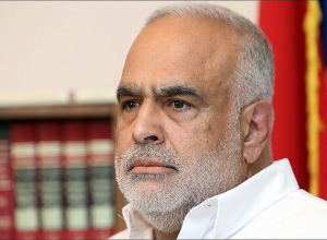 Ռաֆֆի Հովհաննիսյանի հարցուպատասխանը Հանրապետության հրապարակում․ ՈՒՂԻՂ