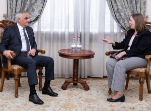 Ադրբեջանի զորքերը պետք է վերադառնան իրենց նախնական դիրքեր. Թրեյսի